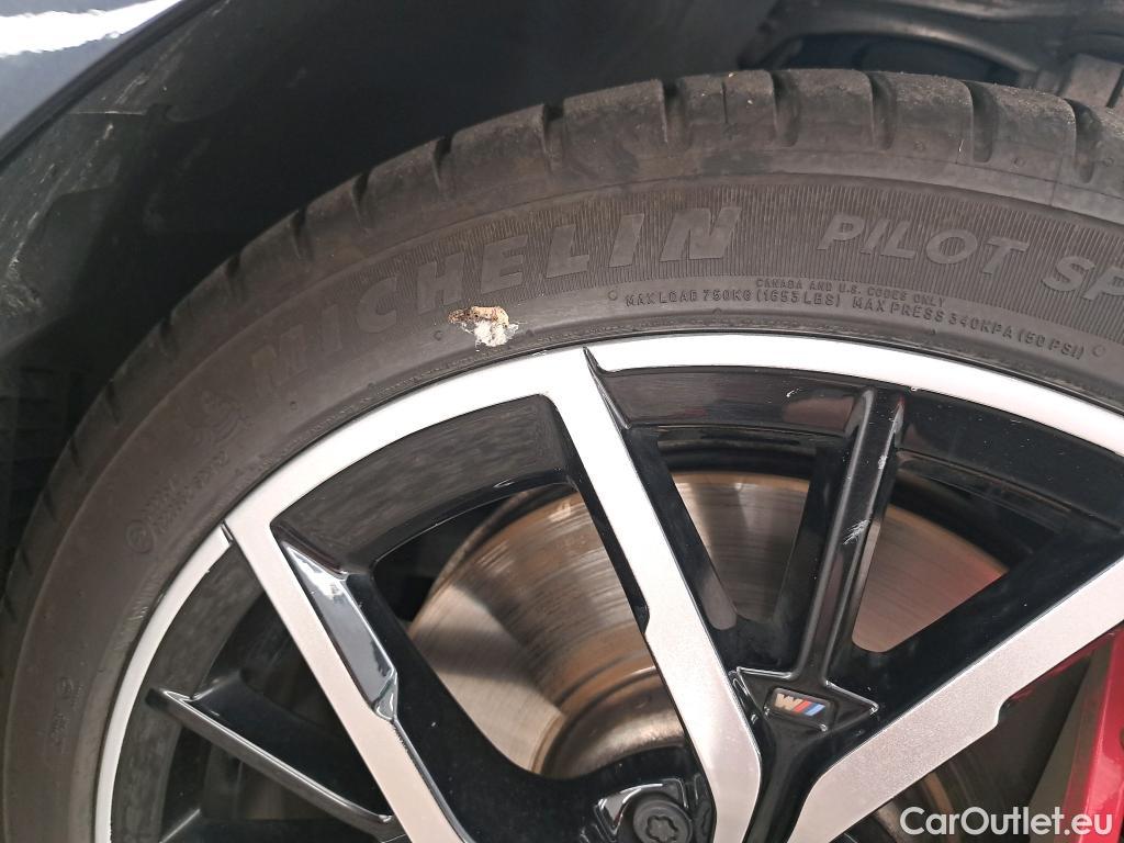  Bmw  Serie 5 BMW Série 5 / 2020 / 4P / Berline 545e xDrive 394ch M Sport BVA8 #19
