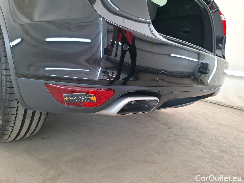  Porsche  Cayenne  Diesel 3.0 245CV BVA8 E5 #26