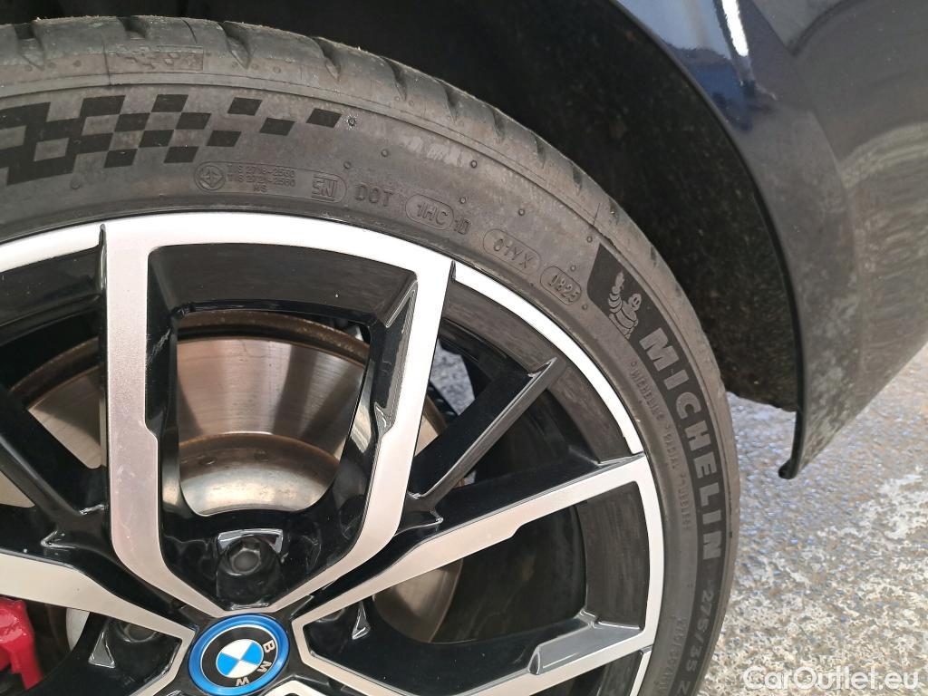  Bmw  Serie 5 BMW Série 5 / 2020 / 4P / Berline 545e xDrive 394ch M Sport BVA8 #13