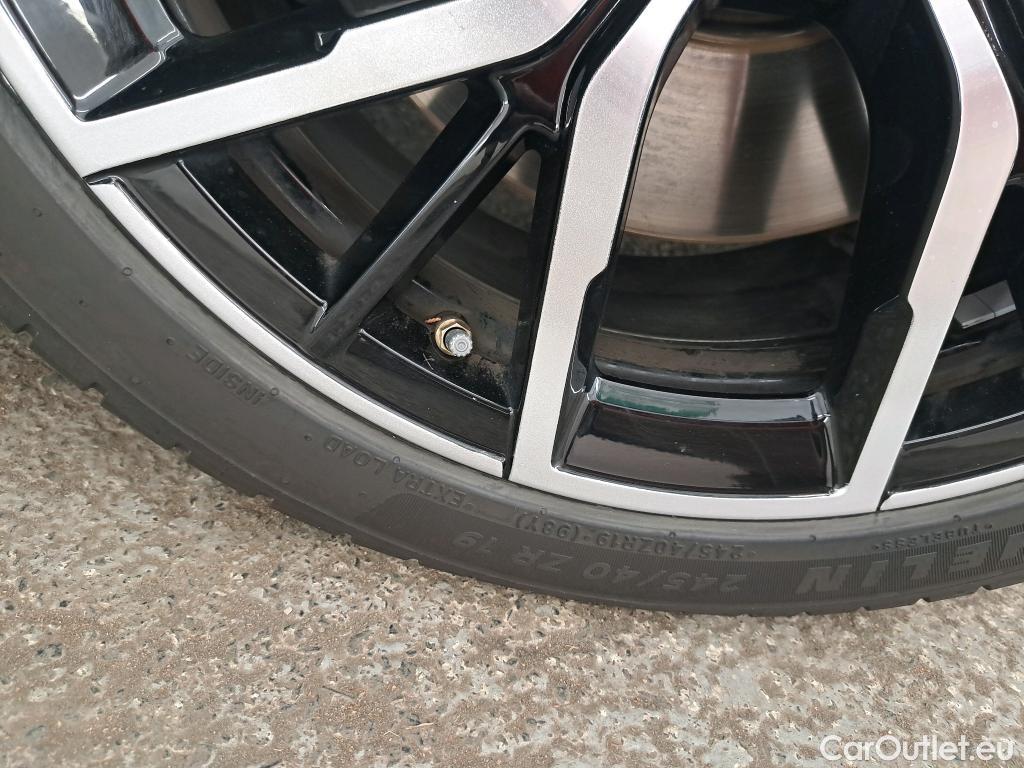  Bmw  Serie 5 BMW Série 5 / 2020 / 4P / Berline 545e xDrive 394ch M Sport BVA8 #23