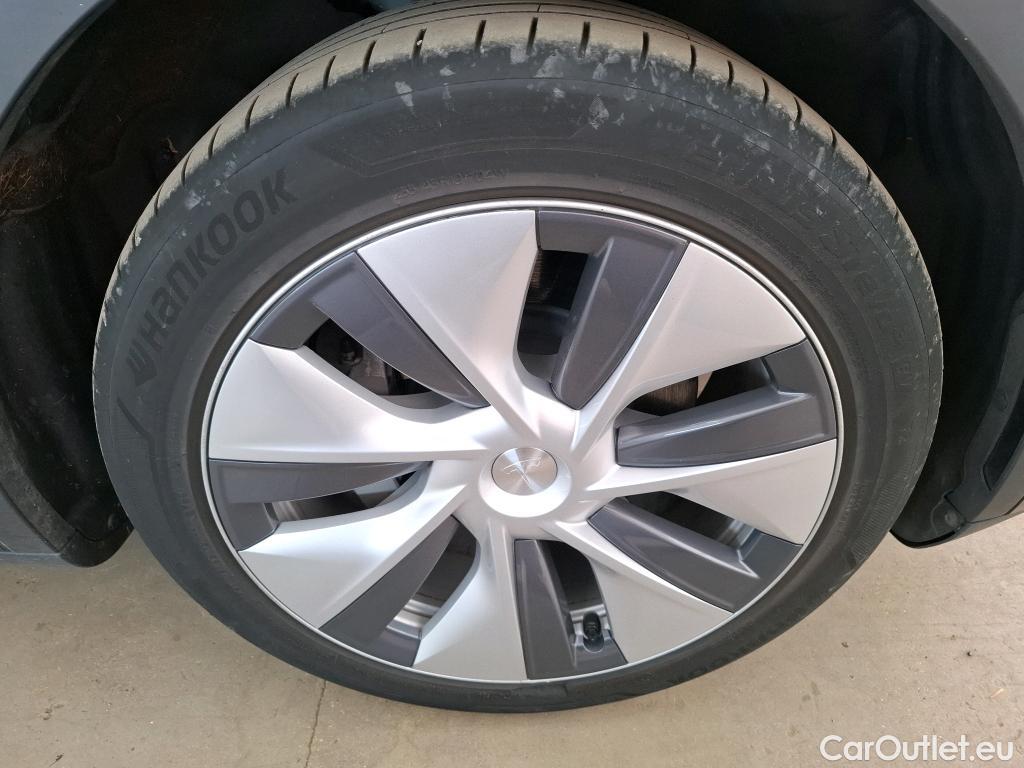  Tesla  Model Y TESLA  / 2020 / 5P / SUV Grande Autonomie RWD #20