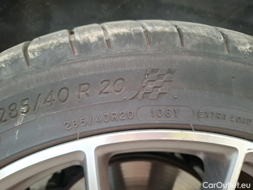  Mercedes  G-Klasee MERCEDES-BENZ GLC Coupe / 2019 / 5P / Coupé 2.0 GLC 300 E AMG LINE 4MATIC #5