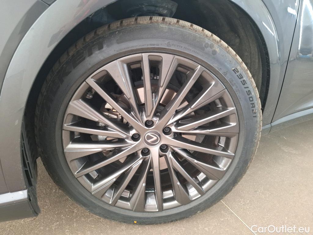  Land Rover  Discovery LEXUS RX / 2022 / 5P / SUV 450h+ Executive 4WD #5
