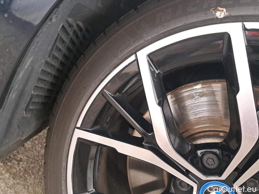  Bmw  Serie 5 BMW Série 5 / 2020 / 4P / Berline 545e xDrive 394ch M Sport BVA8 #24