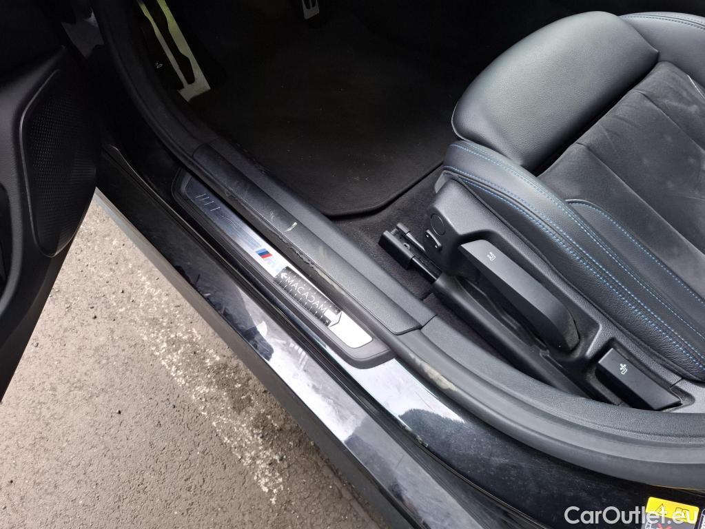  Bmw  Serie 4 BMW i4 / 2021 / 5P / Berline eDrive40 340ch M Sport BVA8 #41