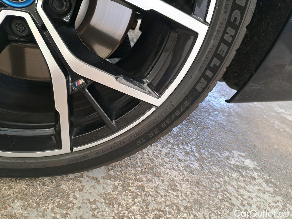  Bmw  Serie 5 BMW Série 5 / 2020 / 4P / Berline 545e xDrive 394ch M Sport BVA8 #14