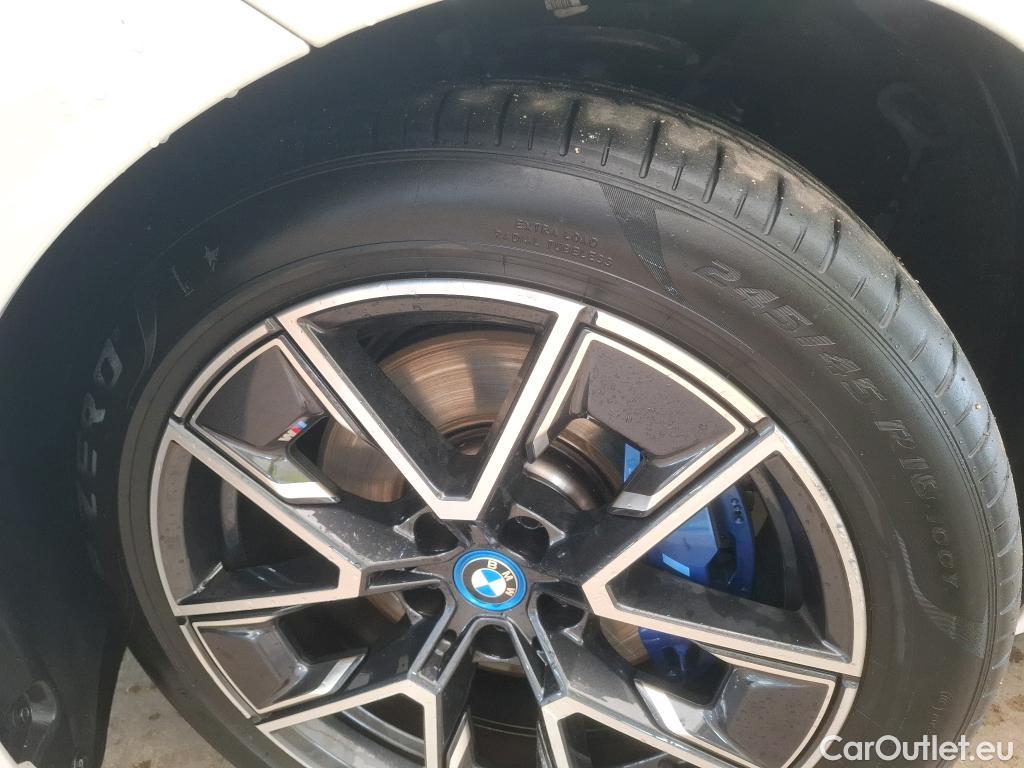 Bmw  Serie 4 Série i4 Gran Coupe 40 eDrive M Sport 83kWh BVA #26