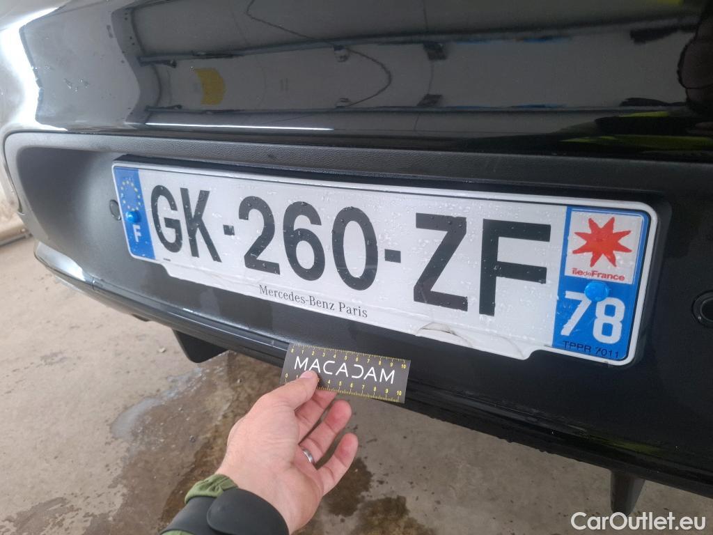  Mercedes  G-Klasee MERCEDES-BENZ GLC Coupe / 2019 / 5P / Coupé GLC 300 e AMG Line 4Matic #40