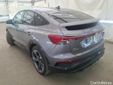 Q4 E-Tron