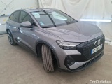 Q4 E-Tron