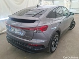 Q4 E-Tron