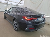  Bmw  Serie 4 BMW i4 / 2021 / 5P / Berline eDrive40 340ch M Sport BVA8 #3