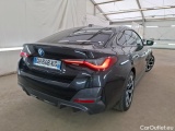  Bmw  Serie 4 BMW i4 / 2021 / 5P / Berline eDrive40 340ch M Sport BVA8 #4