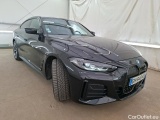  Bmw  Serie 4 BMW i4 / 2021 / 5P / Berline eDrive40 340ch M Sport BVA8 #5