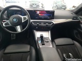  Bmw  Serie 4 BMW i4 / 2021 / 5P / Berline eDrive40 340ch M Sport BVA8 #6