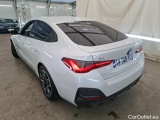  Bmw  Serie 4 Série i4 Gran Coupe 40 eDrive M Sport 83kWh BVA #3