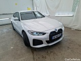  Bmw  Serie 4 Série i4 Gran Coupe 40 eDrive M Sport 83kWh BVA #5