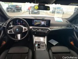 Bmw  Serie 4 Série i4 Gran Coupe 40 eDrive M Sport 83kWh BVA #6