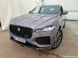 F-PACE