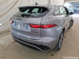 F-PACE