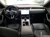  Jaguar  F-PACE JAGUAR  / 2015 / 5P / SUV P400e PHEV BVA 4x4 R-Dynamic SE #6