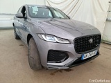 F-PACE
