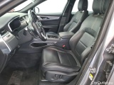  Jaguar  F-PACE JAGUAR  / 2015 / 5P / SUV P400e PHEV BVA 4x4 R-Dynamic SE #9