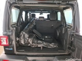  Jeep  Wrangler JEEP  Unlimited / 2021 / 5P / SUV 2.0 I T 380 4XE OVERLAND 4WD AUTO #11