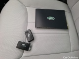  Land Rover  Range Rover Sport  / 2022 / 5P / SUV P510e - Autobiography Dynamic #12