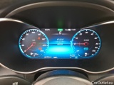  Mercedes  G-Klasee MERCEDES-BENZ GLC Coupe / 2019 / 5P / Coupé 2.0 GLC 300 E AMG LINE 4MATIC #6