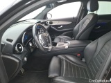  Mercedes  G-Klasee MERCEDES-BENZ GLC Coupe / 2019 / 5P / Coupé 2.0 GLC 300 E AMG LINE 4MATIC #8