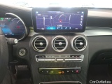  Mercedes  G-Klasee MERCEDES-BENZ GLC Coupe / 2019 / 5P / Coupé GLC 300 e AMG Line 4Matic #7