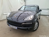 Cayenne