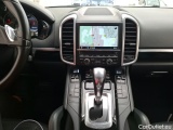  Porsche  Cayenne  Diesel 3.0 245CV BVA8 E5 #7