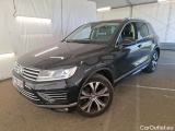 Touareg