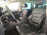  Volkswagen  Touareg  V6 TDI 4Motion Carat Exclusive 3.0 TDI 260CV BVA8 E6 #8