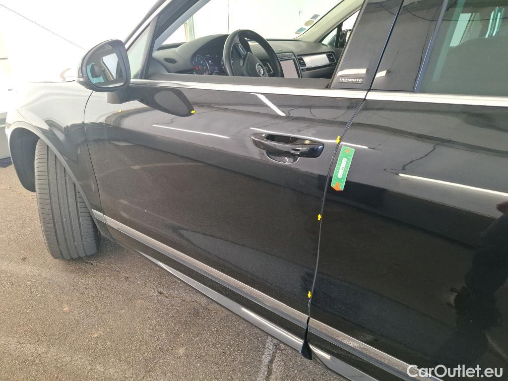  Volkswagen  Touareg  V6 TDI 4Motion Carat Exclusive 3.0 TDI 260CV BVA8 E6 #103