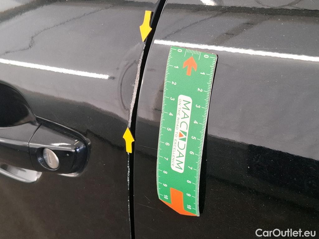 Citroen  C4  X Feel Pack 1.2 PureTech 130CV BVA8 6E #5