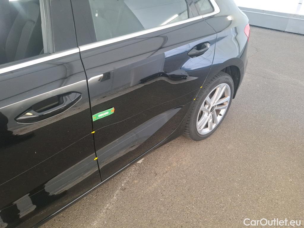  Audi  A3 AUDI  Sportback / 2020 / 5P / Berline 35 TFSI 150 MHEV S Tronic Business Line #16