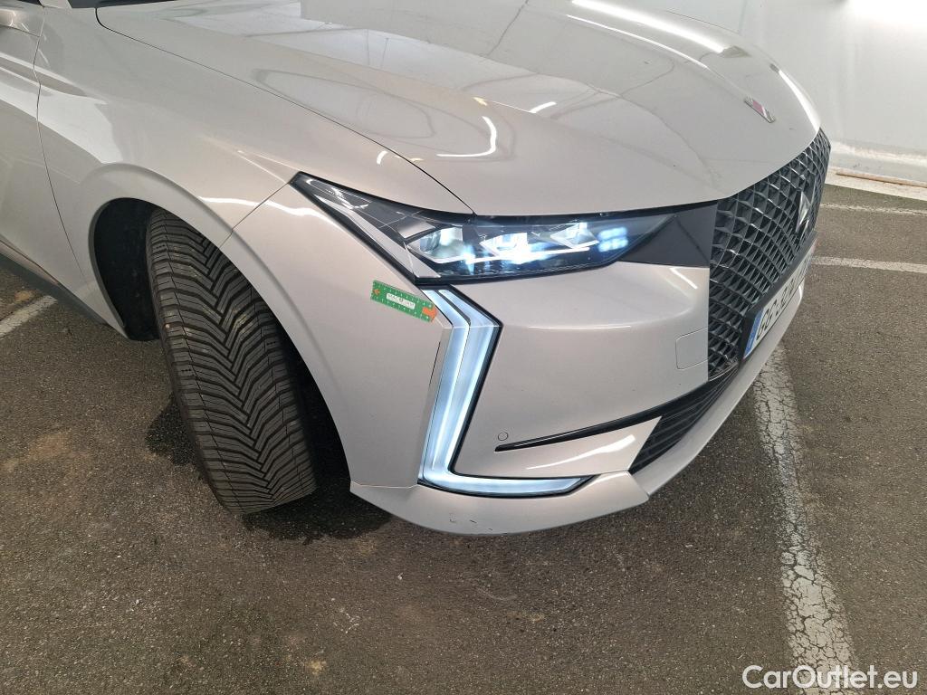  DS  DS4 4 Performance Line+ 1.5 BlueHDi 130CV BVA8 E6d #10