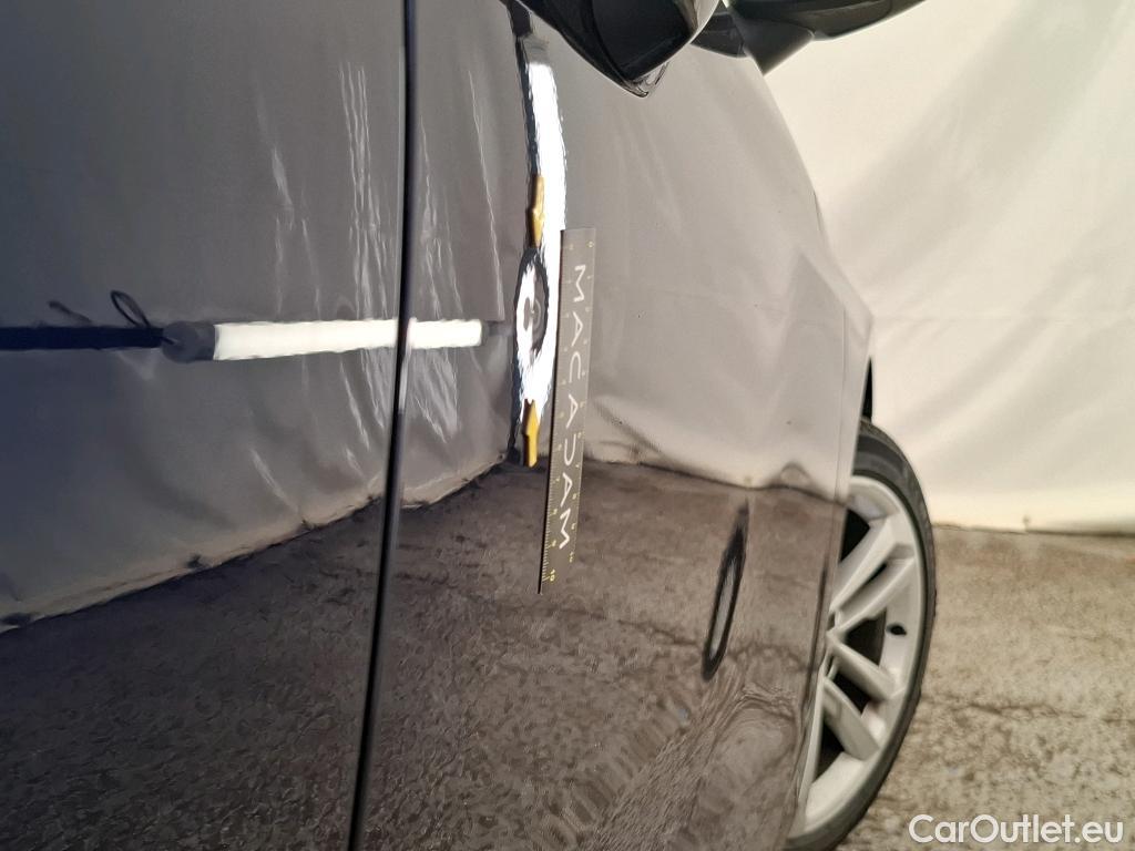  Audi  A3  Berline 30 TDI Business Line 2.0 TDI 115CV BVA7 E6d #4