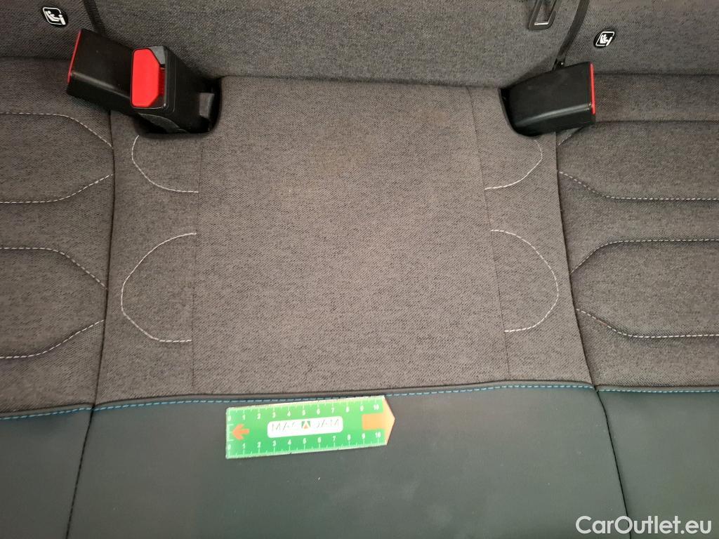  Citroen  C4  X Feel Pack 1.2 PureTech 130CV BVA8 6E #35
