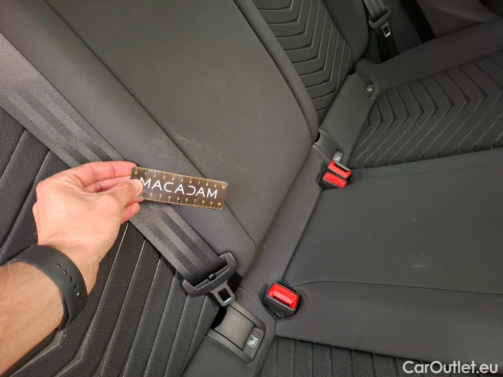  Cupra  Born CUPRA  / 2021 / 5P / Berline 230ch - batterie XL VZ #15