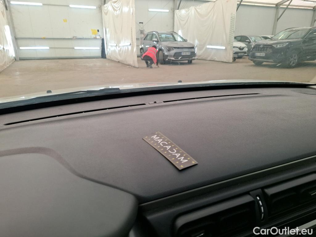  Citroen  C3 CITROEN  Société / 2020 / 5P / Berline / VU PureTech 83 S&S BVM Feel Nav #21