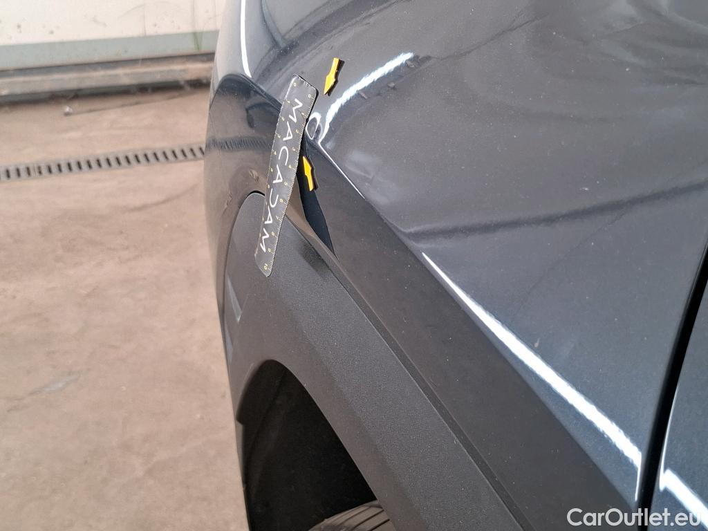  Hyundai  Tucson  Executive Hybrid 2WD 1.6 T-GDI 230CV BVA6 E6d #18