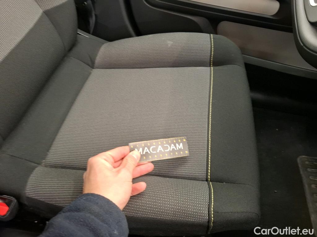 Citroen  C3 CITROEN  Société / 2020 / 5P / Berline / VU PureTech 83 S&S BVM Feel Nav #18
