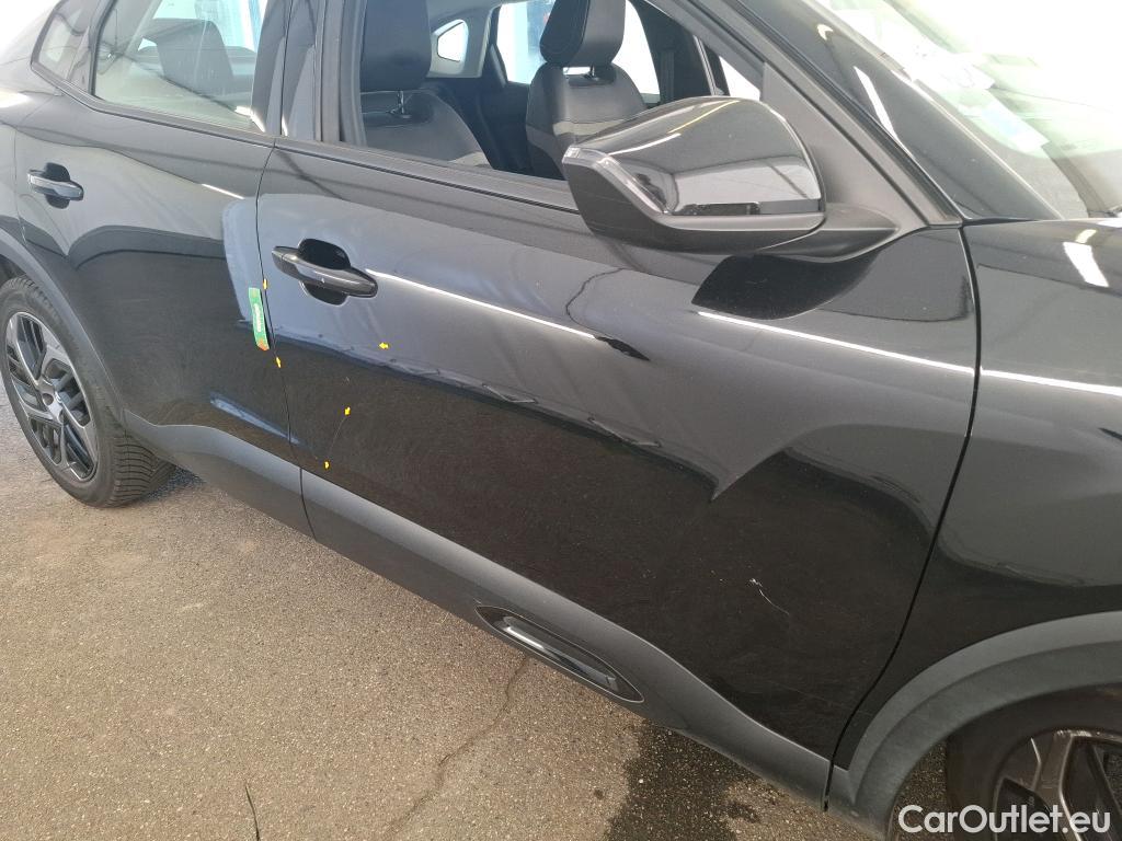  Citroen  C4  X Feel Pack 1.2 PureTech 130CV BVA8 6E #14