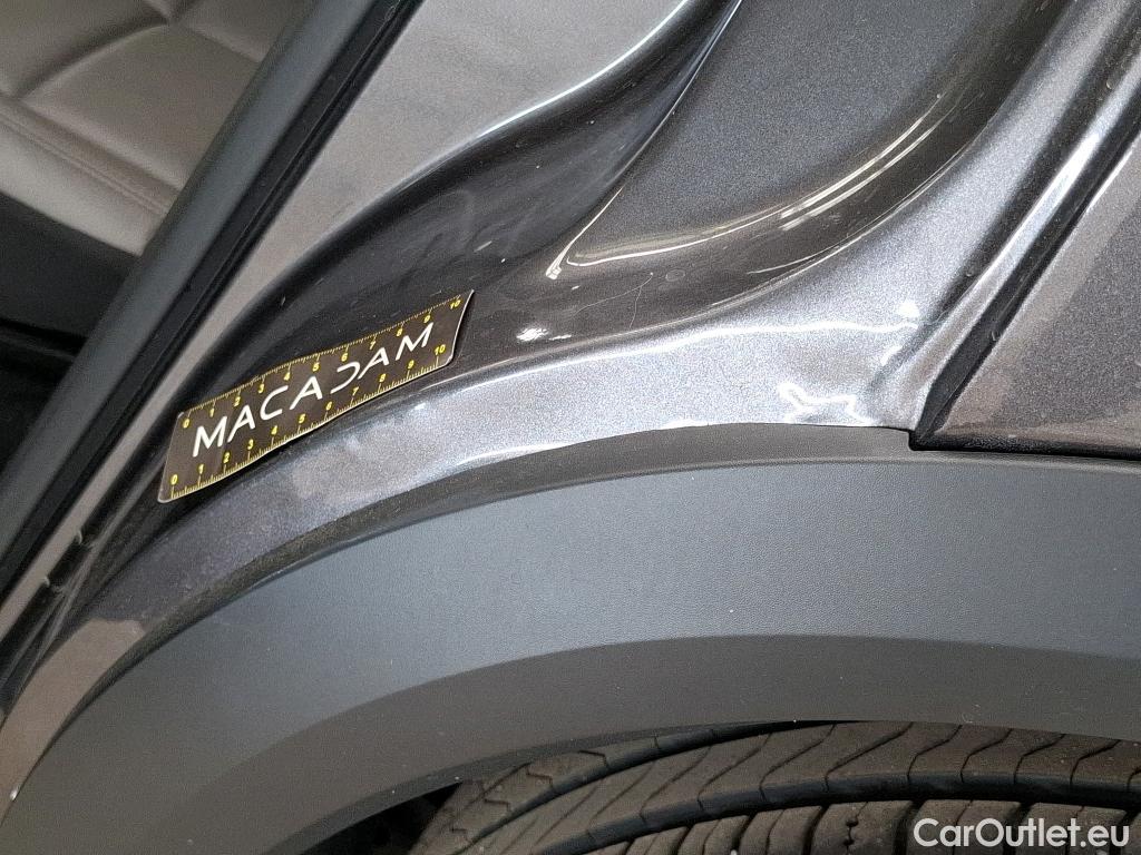  Citroen  C5 Aircross  Shine 1.2 PureTech 130CV BVA8 E6dT #16
