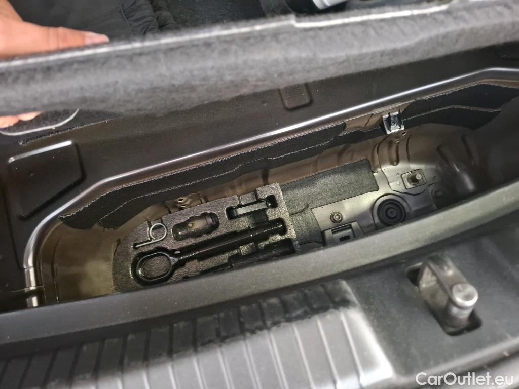  Cupra  Born CUPRA  / 2021 / 5P / Berline 230ch - batterie XL VZ #10