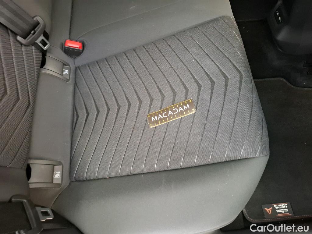  Cupra  Born CUPRA  / 2021 / 5P / Berline 230ch - batterie XL VZ #13